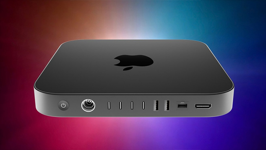 Apple đã từ bỏ kế hoạch phát hành Mac mini mới với chip M1 Pro