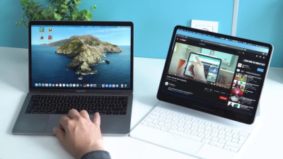 Apple đang làm điều mà Apple sẽ không bao giờ làm”: iPad và MacBook màn hình gập