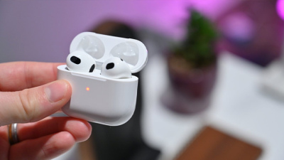 Apple đang phát triển mẫu AirPods Lite , lấn sang thị trường rẻ hơn