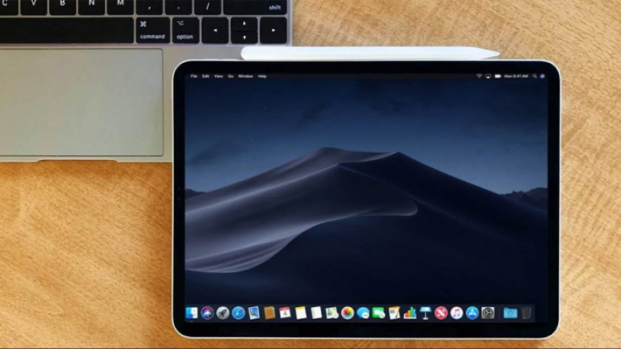 Apple đang nghiên cứu macOS dành riêng cho iPad Pro M2