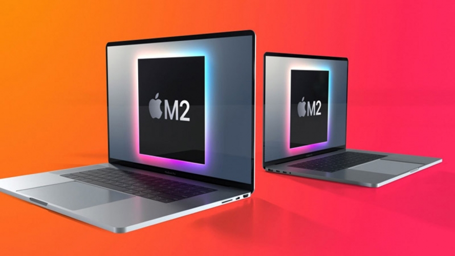Apple đang thử nghiệm 9 mẫu máy Mac với chip M2 thế hệ tiếp theo