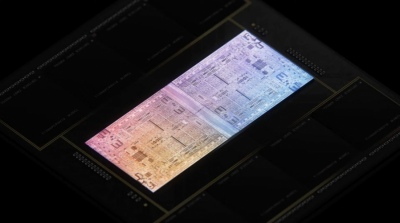Apple giới thiệu chip M1 Ultra mới: Kết hợp hai chip M1 Max thành một con chip mạnh mẽ