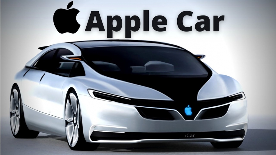 Apple hợp tác với tập đoàn SK và LG Electronics để phát triển ô tô điện Apple Car