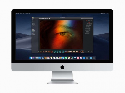 Nguồn tin mới nhất cho biết iMac mới sẽ ra mắt muộn hơn dự kiến