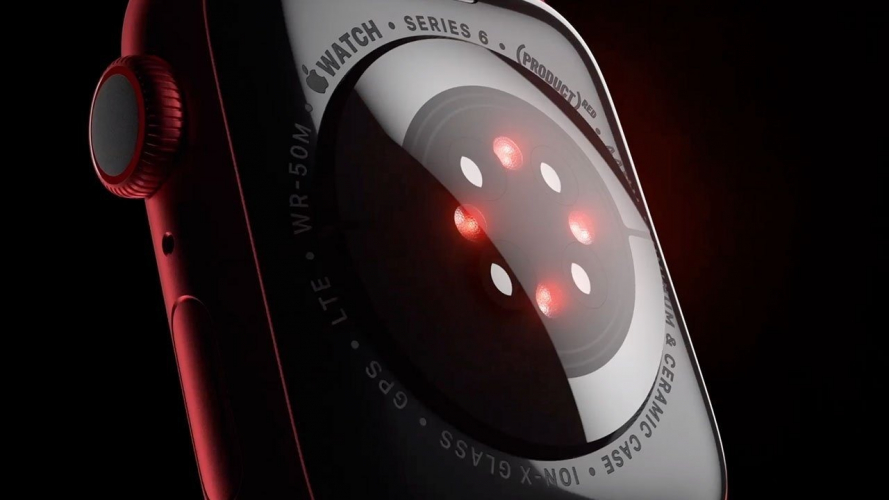 Apple kiện các công ty đang cố gắng cấm Apple Watch