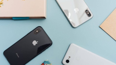 Apple lại trở thành thương hiệu smartphone lớn nhất tại Trung Quốc vào tháng 10 2021