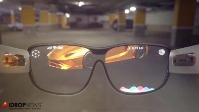 Apple lên kế hoạch cho mắt kính thực tế ảo đắt tiền sẽ ra mắt sớm nhất vào năm 2022