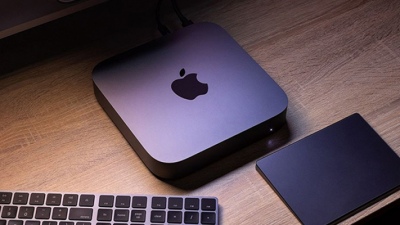 Apple lên kế hoạch sản xuất Mac Mini mới với chip M2 và M2 Pro