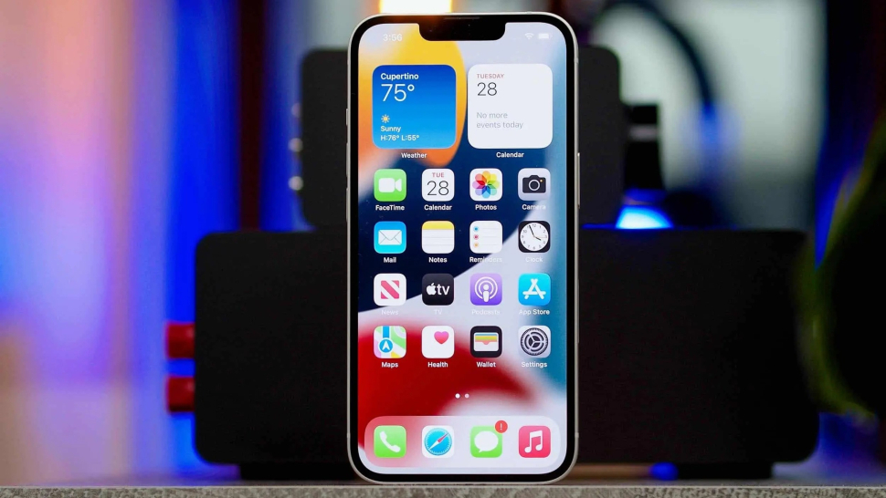 Apple sẽ sớm sửa lỗi sọc màn hình iPhone 14 Pro Max