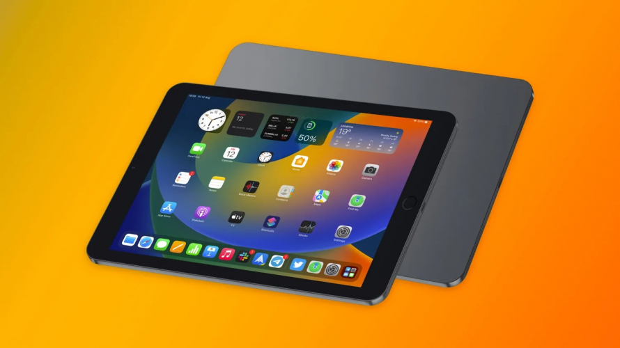 Apple nên cân nhắc ra mắt một chiếc iPad bằng nhựa với bàn phím rẻ hơn