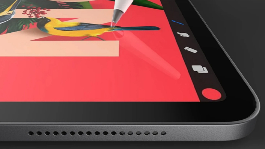 Apple nộp đơn xin cấp bằng sáng chế cho Apple Pencil thế hệ thứ ba