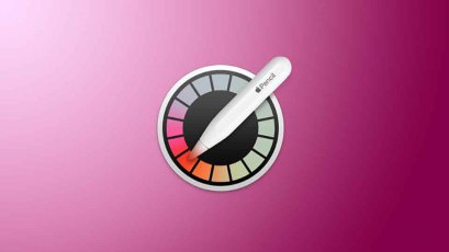 Apple Pencil trong tương lai có thể được trang bị cảm biến để nhận biết được màu sắc xung quanh