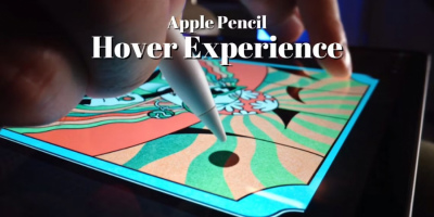 Tính năng Apple Pencil Hover trên iPad Pro M2 2022 là gì và nó hoạt động như thế nào?