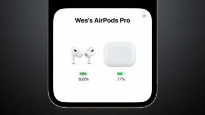 Apple phát hành bản cập nhật chương trình cơ sở cho AirPods Pro 2