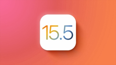 Apple phát hành iOS 15.5 và iPadOS 15.5 public, cập nhật ngay!