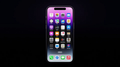 Apple ra mắt iPhone 14 Pro và iPhone 14 Pro Max: Màn hình mới, chip A16, giá từ 23.5 triệu đồng