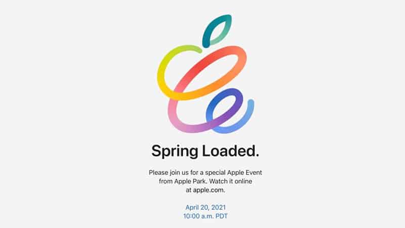 Apple tổ chức sự kiện 