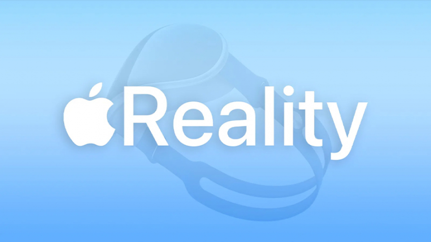 Apple Reality Pro là thiết bị đầu tiên trong bộ ba thiết bị tai nghe AR/VR của Apple
