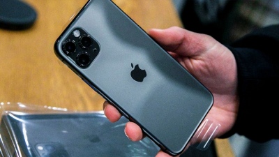 Apple sẽ đạt kỳ vọng doanh thu trong quý 3 nhờ nhu cầu iPhone ổn định