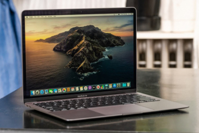 Apple sẽ trang bị bàn phím bằng kính cảm ứng cho các mẫu MacBook Pro trong tương lai