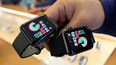 Apple sẽ tung ra 3 mẫu Apple Watch mới trong năm nay, Apple Watch S3 chính thức được nghỉ hưu