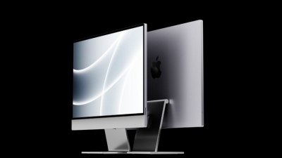 iMac Pro chip Apple Silicon với màn hình LED mini có thể ra mắt vào tháng 6 năm nay