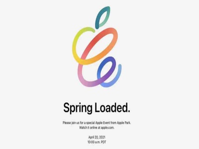 Toàn cảnh sự kiện Spring Loaded: ra mắt toàn siêu phẩm iMac, iPad Pro mới, iPhone 12 màu mới, AirTag lần đầu tiên xuất hiện