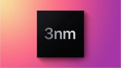 Apple tham vọng sản xuất chip 3nm để trang bị cho các sản phẩm mới