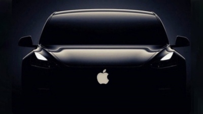 Cựu kỹ sư Tesla đầu quân cho Apple về dự án xe hơi tự lái bí mật của mình