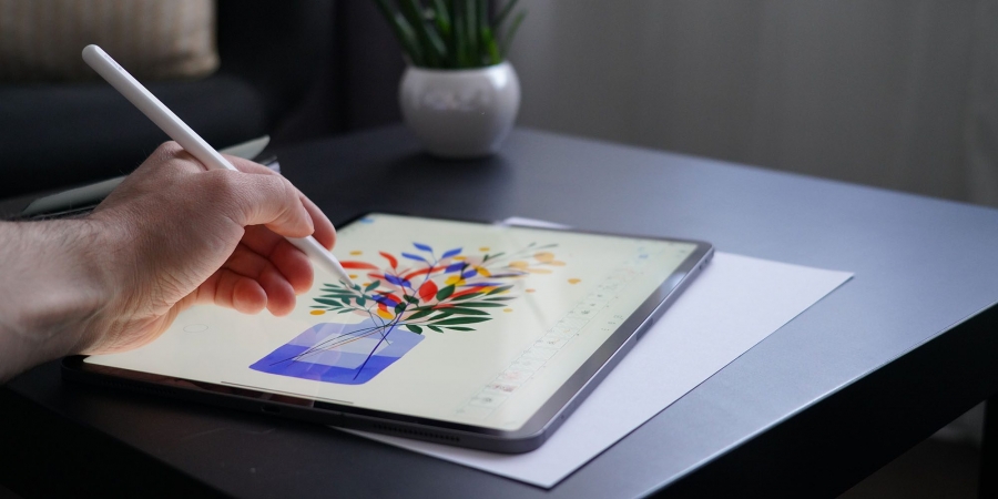 Apple tiếp tục thống trị thị trường máy tính bảng, doanh số iPad bùng nổ trong quý 2/2021
