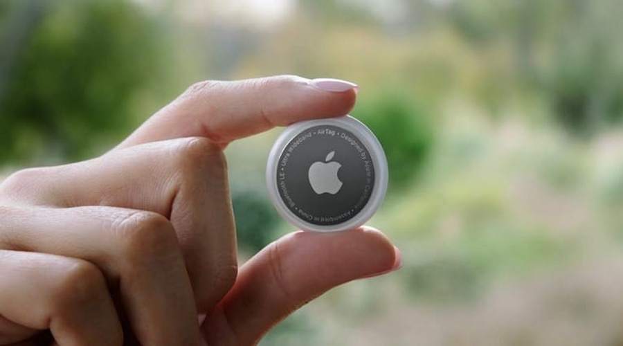 Apple tiết lộ các tính năng AirTag mới được thêm vào trong các bản cập nhật mới nhất