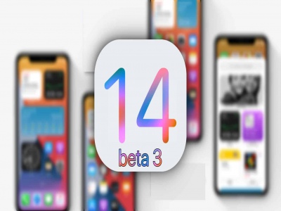 Apple phát hành iOS 14 beta 3 với hàng loạt những cải tiến được bổ sung