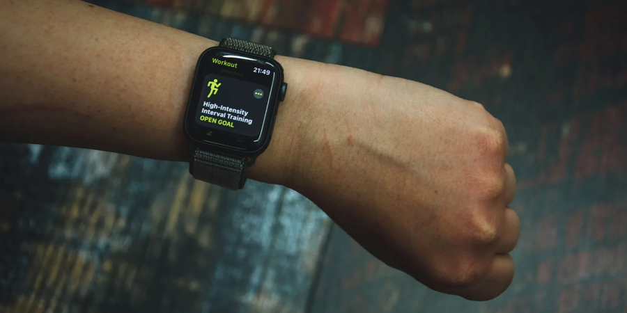 Cách sử dụng Apple Watch giúp bạn chăm sóc sức khỏe và luyện tập hiệu quả