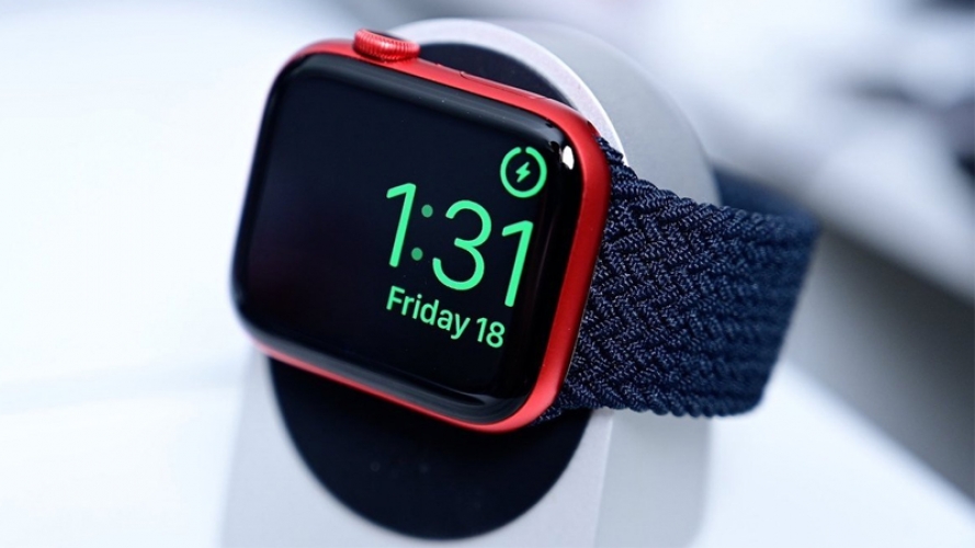 Apple Watch một lần nữa kịp cứu sống người dùng nhờ tính năng chỉ báo sức khỏe