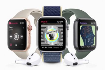 Nên mua Apple Watch Series 5 ngay bây giờ hay đợi nâng cấp lên Apple Watch Series 6?