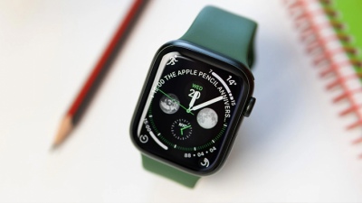Apple Watch Series 7 và SE là đồng hồ thông minh bán chạy nhất thế giới trong Q1 2022