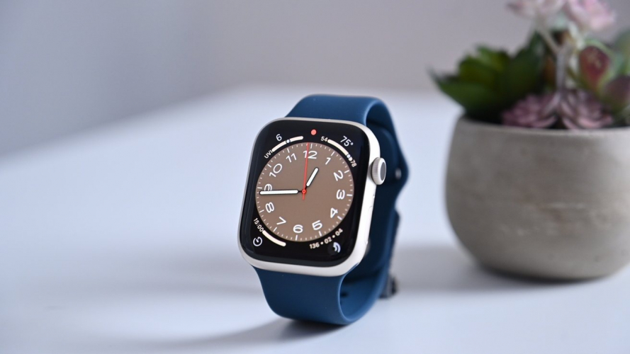 Apple Watch Series 8 có gì mới? Liệu có là mẫu Apple Watch đáng mua ở thời điểm hiện tại