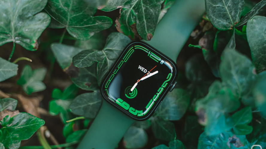 Apple Watch tiếp tục dẫn đầu thị trường đồng hồ thông minh toàn cầu đang phát triển