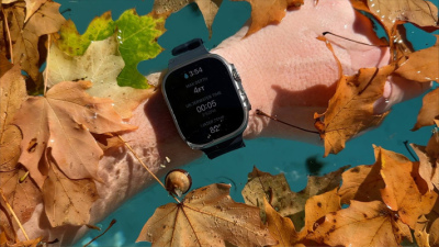 Apple Watch Ultra thế hệ tiếp theo sẽ có màn hình micro LED