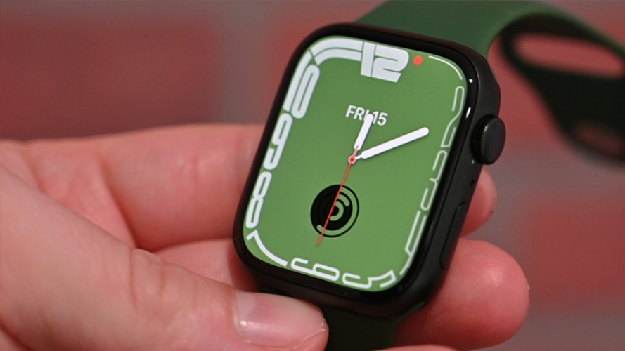 Apple Watch tiếp tục thống thị thị trường smartwatch quý 1/2022, đạt mức tăng trưởng ấn tượng