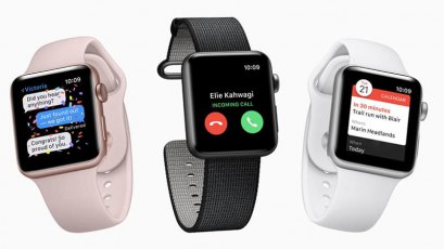 Có nên mua Apple Watch không? Nên mua loại nào, gợi ý các mẫu Apple Watch đáng sắm nhất 2021