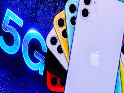 Apple có thể sản xuất 176 triệu chiếc iPhone 5G trong năm nay