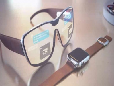 Foxconn bắt đầu sản xuất thử nghiệm kính AR của Apple