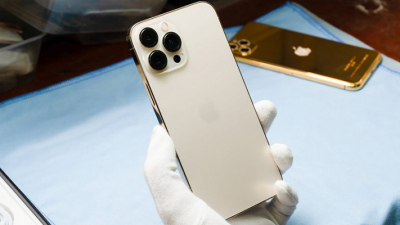 Apple tăng cường sản xuất iPhone 14 Pro để đáp ứng nhu cầu cao hơn