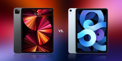 Nên mua iPad Air hay iPad Pro 11 inch? Sự khác biệt là gì, đâu là sự lựa chọn tốt hơn?