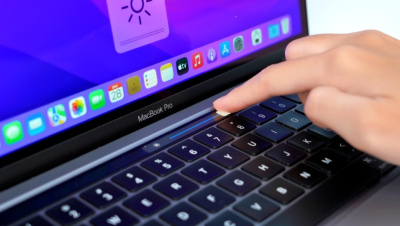 “Bật mí” các phím tắt hay trên MacBook