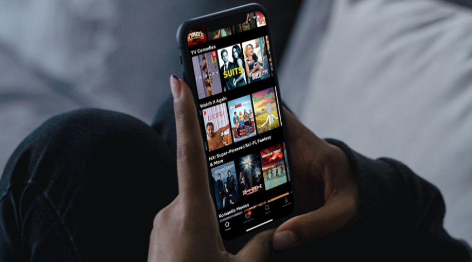 Hướng dẫn cách thay đổi tốc độ phát lại video trên Netflix 