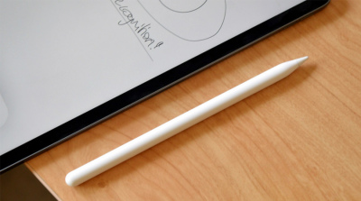 Cách tìm nhanh Apple Pencil khi vô tình bị thất lạc