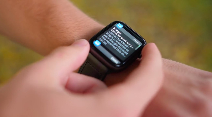 Bật mí ngay 8 mẹo hay giúp bảo mật Apple Watch được tốt hơn