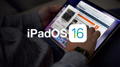 Bất ngờ nhiều tính năng có thể bị loại bỏ trên iPadOS 16.1 mới